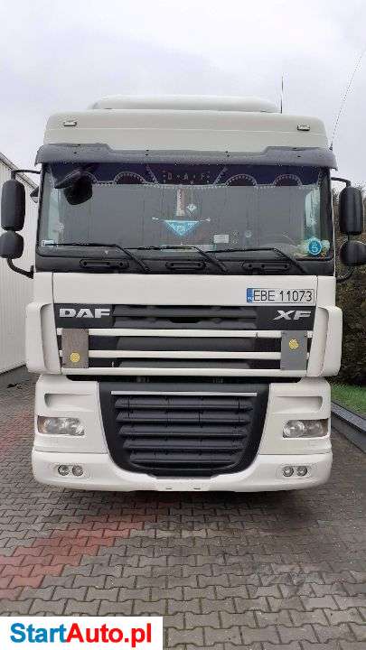 DAF XF