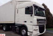 DAF XF