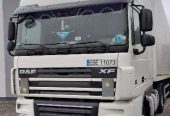 DAF XF