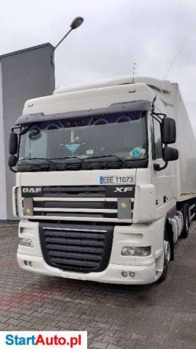 DAF XF