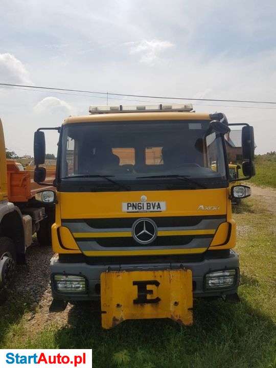 Mercedes-Benz AXOR