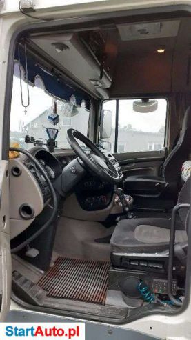 DAF XF