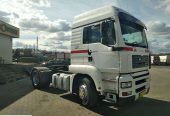MAN Tga 18.410