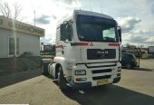 MAN Tga 18.410