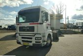 MAN Tga 18.410