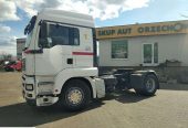 MAN Tga 18.410
