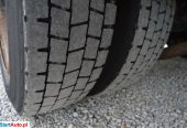 MAN TGL 7.150 EURO 5 CHŁODNIA / MROŹNIA -23°C SUPER STAN ORYGINAŁ Z NIEMIEC SUPRA 850 SPALINOWA I OD SIECI