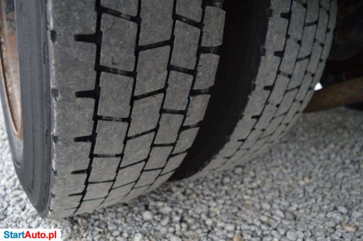MAN TGL 7.150 EURO 5 CHŁODNIA / MROŹNIA -23°C SUPER STAN ORYGINAŁ Z NIEMIEC SUPRA 850 SPALINOWA I OD SIECI