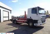 DAF CF 85 430