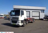 DAF CF 85 430