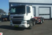 DAF CF 85 430