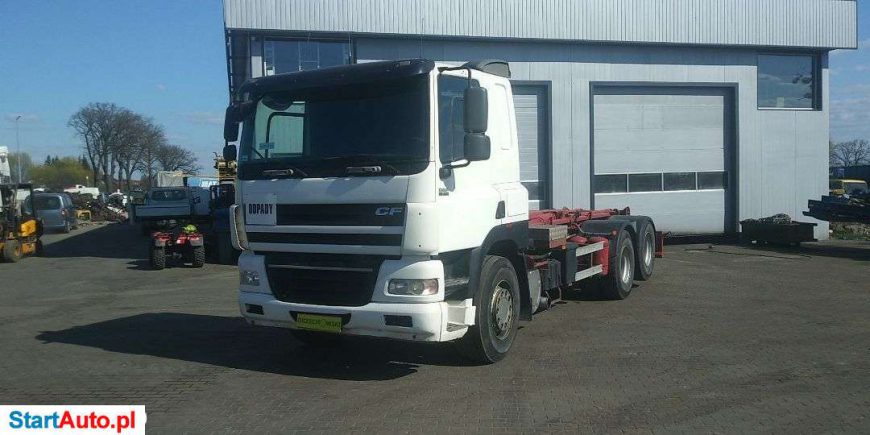 DAF CF 85 430