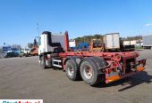 DAF CF 85 430