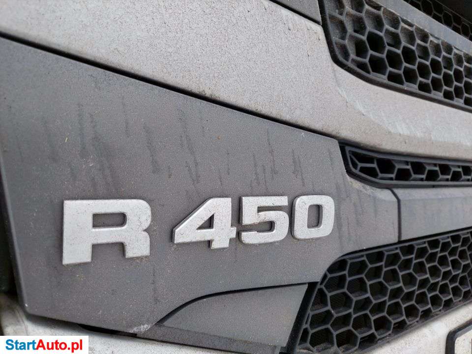 Scania R 450