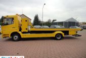 Mercedes-Benz Atego