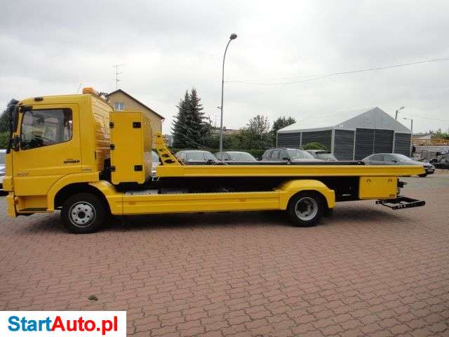 Mercedes-Benz Atego