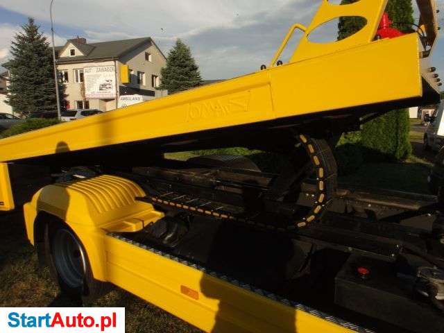 Mercedes-Benz Atego