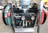 Narzędzia Hydrauliczne NIKE Holmatro Lukas