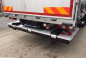 Mercedes-Benz Actros MP4 2542 | Automat | EURO VI | BDF | BIG SPACE | 9,62×3,00