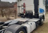 DAF XF 105.460 SUPER SPACE CAB