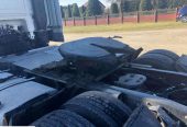 DAF XF 105.460 SUPER SPACE CAB