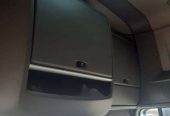 DAF XF 105.460 SUPER SPACE CAB