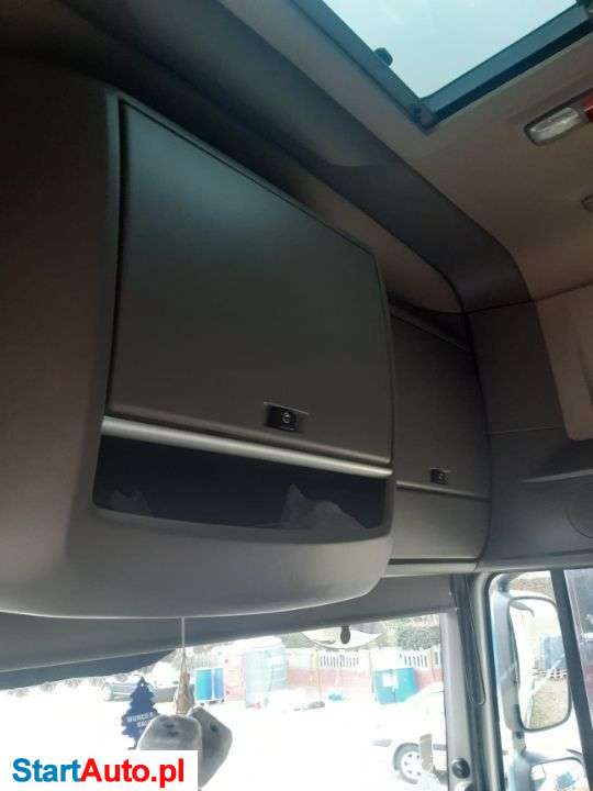 DAF XF 105.460 SUPER SPACE CAB