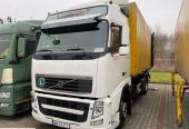 Volvo FH 6X2R