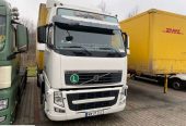 Volvo FH 6X2R