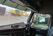 Volvo FH 6X2R