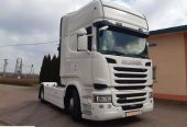 Scania R 410