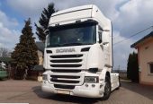 Scania R 410