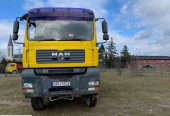 MAN TGA 41.440 8X8