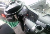 MAN TGX 18.440 XXL Euro 5 C.Netto 123000