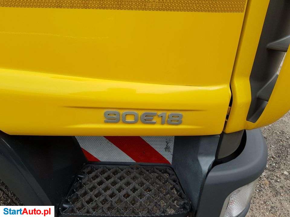 Iveco Eurocargo 90E18