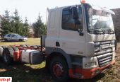 DAF 95XF430