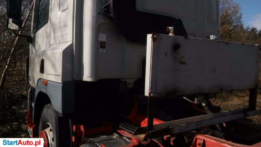 DAF 95XF430