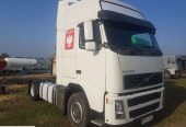 Volvo FH440