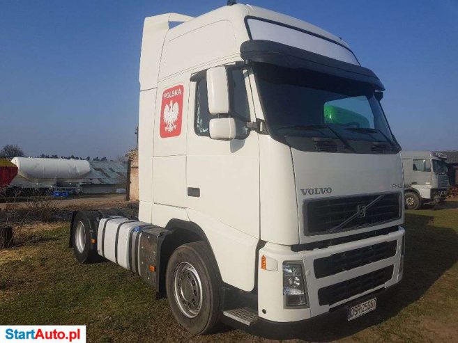 Volvo FH440