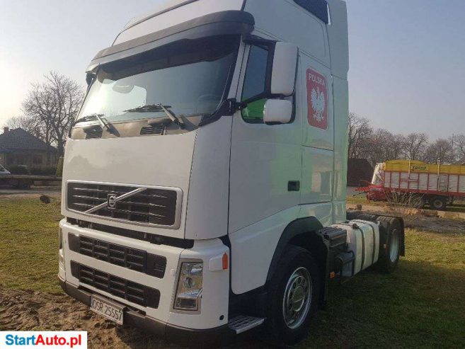 Volvo FH440
