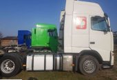 Volvo FH440