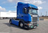 Scania R410
