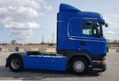 Scania R410