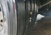 Renault 440DXI STARE TACHO!RETARDER ,MANUAL