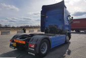 Scania R410