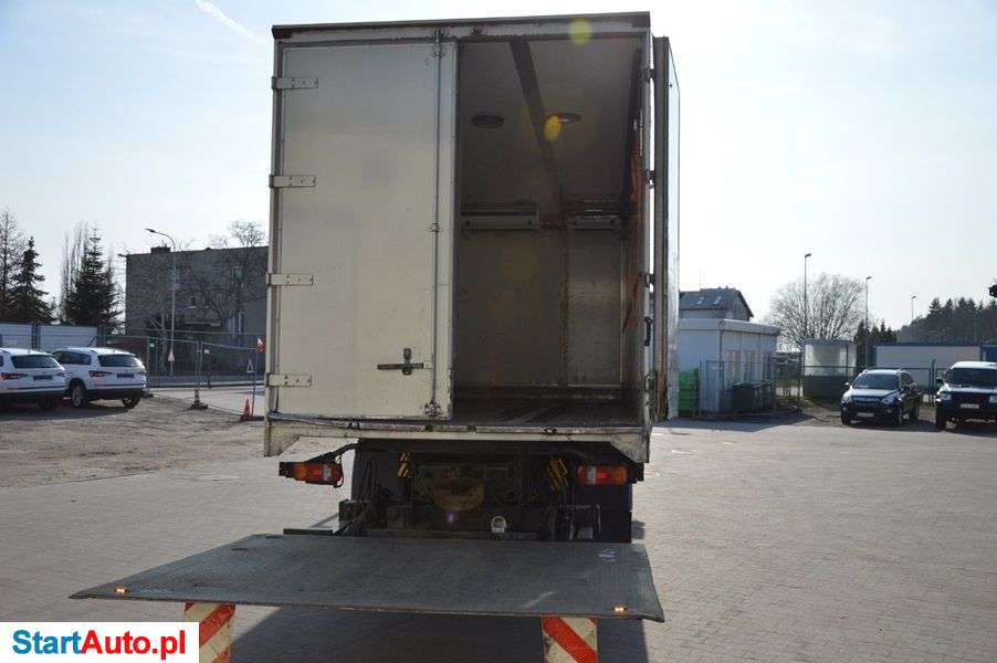 MAN TGA 26.320 Chłodnia