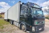 Volvo FH13 440
