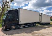 Volvo FH13 440