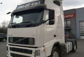 Volvo FH440
