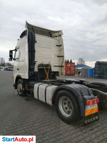 Volvo FH440